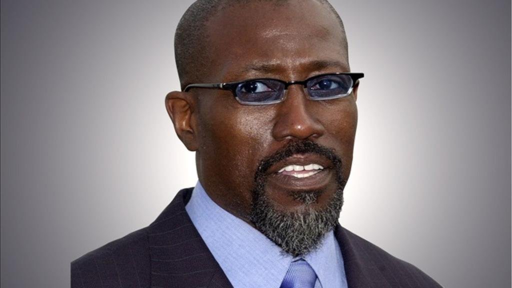 Wesley Snipes se une a “Un príncipe en Nueva York 2”