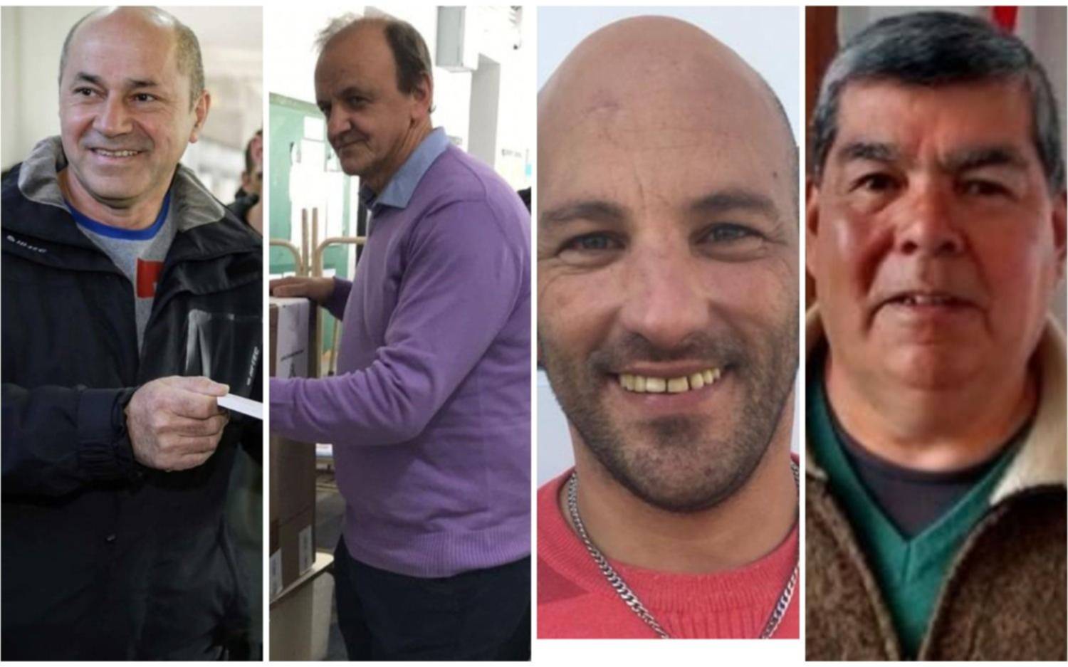 Secco fue el candidato más votado en Ensenada y Asnaghi obtuvo el 23,20% de los votos