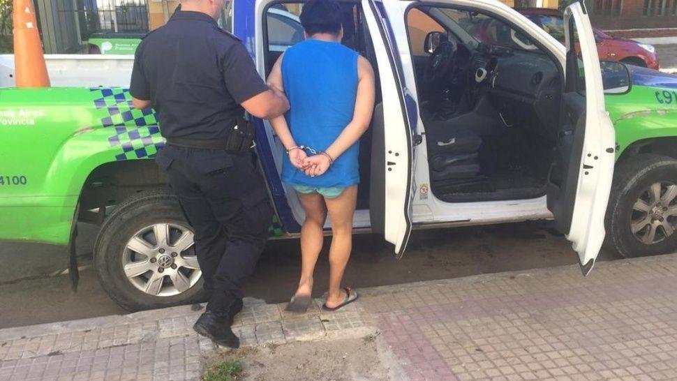 Ordenan definir la situación procesal del “Hannibal Lecter” platense que mató a una vecina