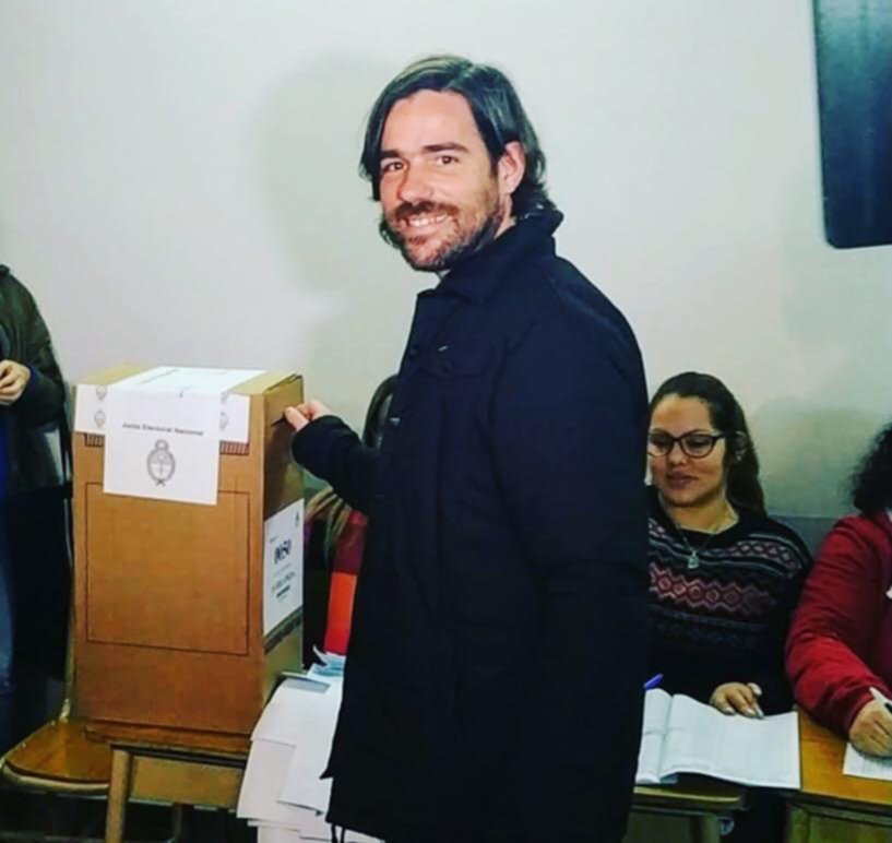 La izquierda unida se ubicó cuarta aunque con menos votos que en 2015