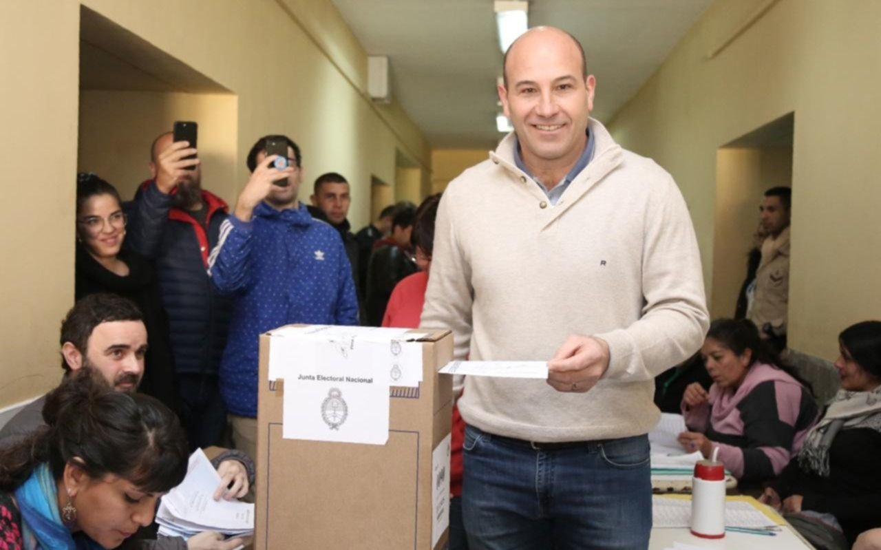 Elecciones en Quilmes