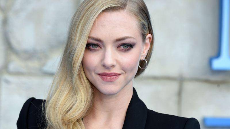 Amanda Seyfried rechazó ser superhéroe porque “no quería ser verde”