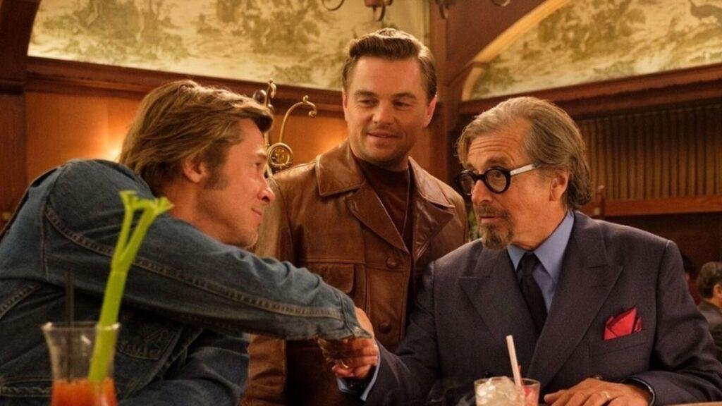 “Érase una vez en... Hollywood” será también miniserie para Netflix
