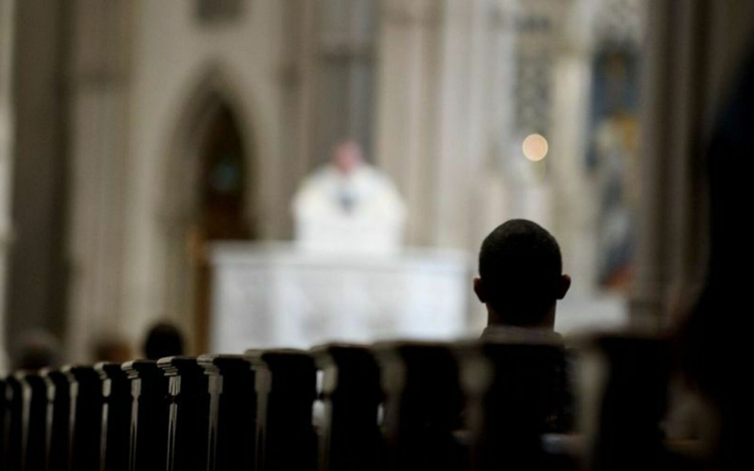 Presentan más de 250 demandas contra la Iglesia por abusos sexuales en Nueva York