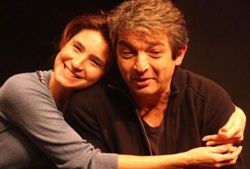 Darín sobre Bertuccelli: “Me pregunto sin parar por qué lo hizo”
