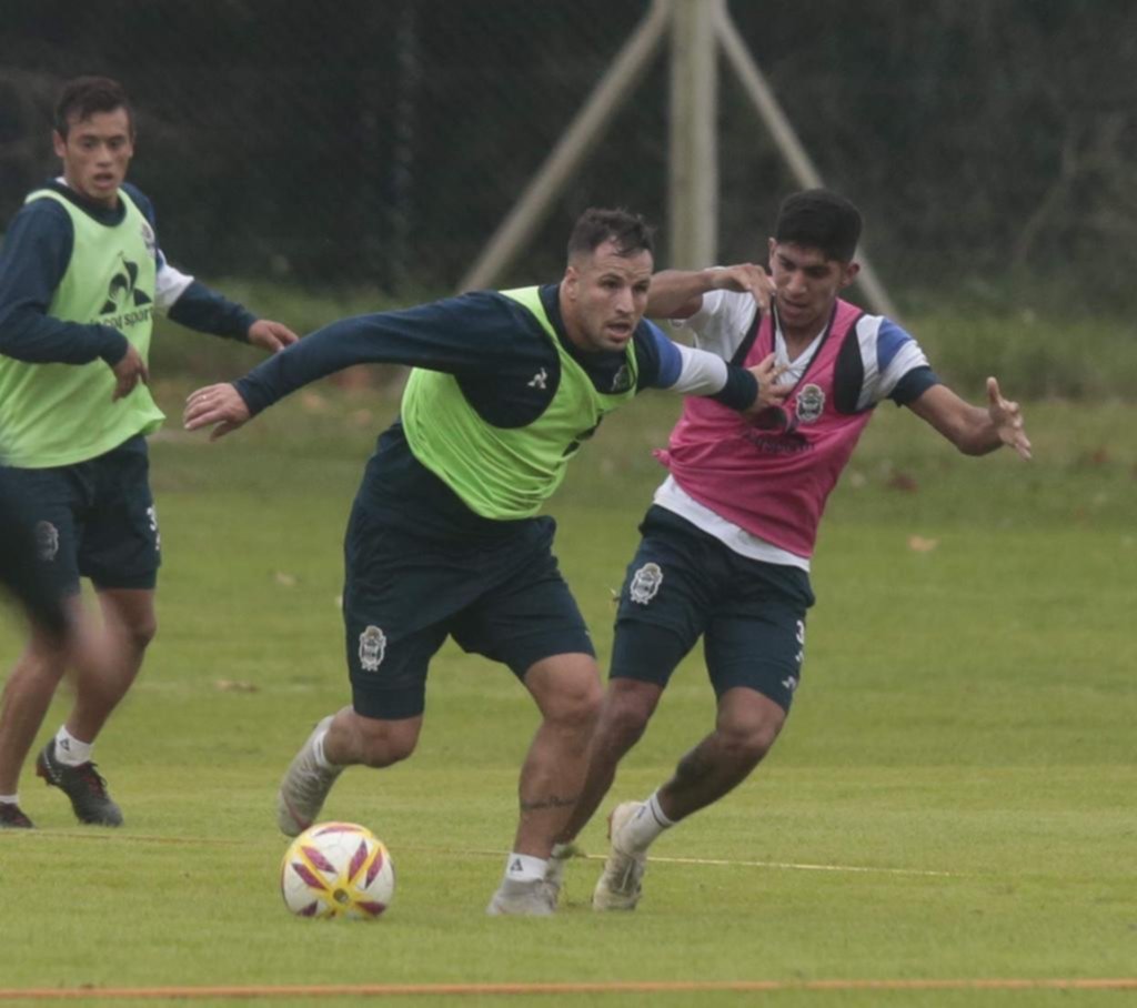 El Indio Ortiz aún mantiene el misterio de los once titulares
