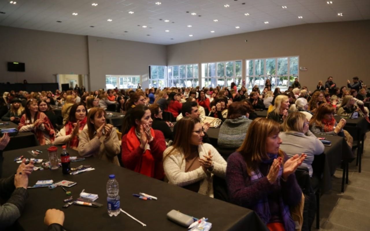 Educación: Concurso para Cargos Directivos de la Región 4