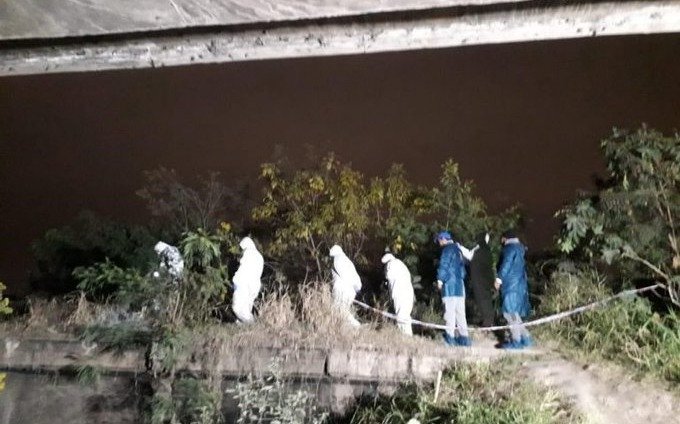 Detienen al hermano del abuelastro del niño ahorcado en un puente en Tucumán