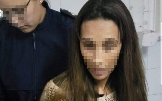 Se negó a declarar la esposa del empresario rural asesinado en Open Door