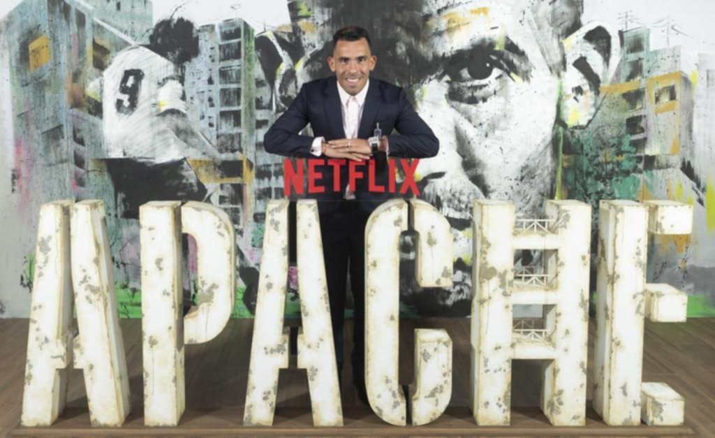 El sueño del pibe: de Fuerte Apache al mundo, la vida de Carlitos llega a Netflix