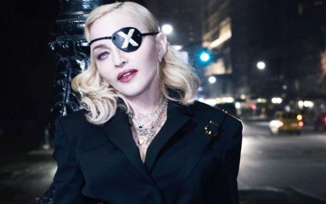 ¡Madonna cumple 61!: la "Reina del Pop" no deja de marcar tendencia
