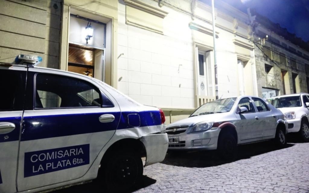 Otorgan arresto domiciliario a ex policía acusado de "liberar zona" en Tolosa