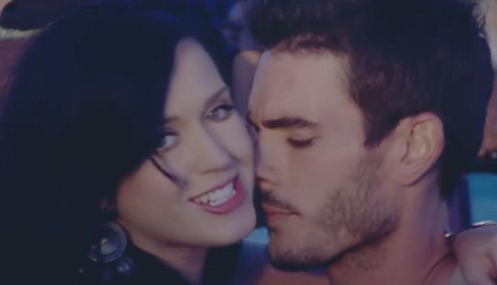 Katy Perry, acusada de agresión sexual por un modelo