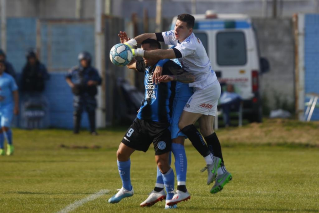 San Carlos cambió a tiempo y su debut fue con el pie derecho