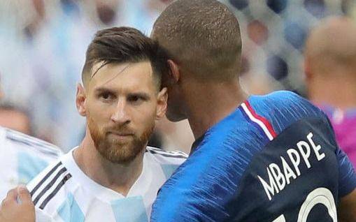 Messi entre los cuatro jugadores más valiosos según la FIFA