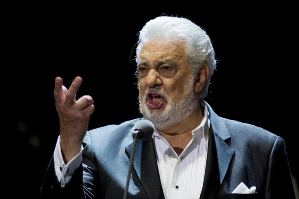 Profeta en su tierra: España, en defensa de Plácido Domingo