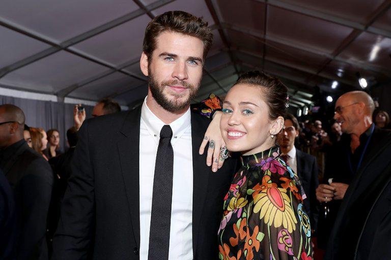 La infidelidad de ella o las adicciones de él: ¿qué pasó entre Miley y Liam?
