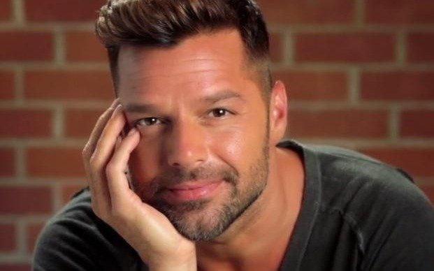 Ricky Martin preocupó a sus fans con un mensaje sobre su salud