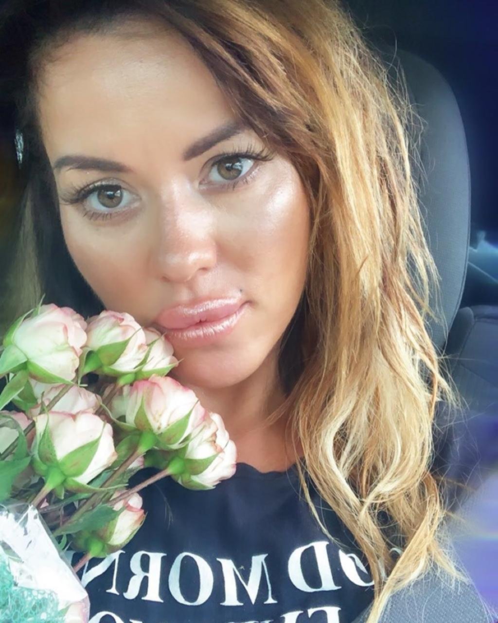 ¿Las segundas son mejores?: Karina Jelinek apuesta otra vez por el amor oficial: se casa