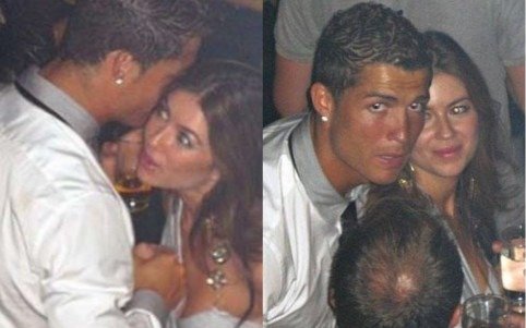 Revelan cuánto le pagó Cristiano Ronaldo a la mujer que lo denunció por violación