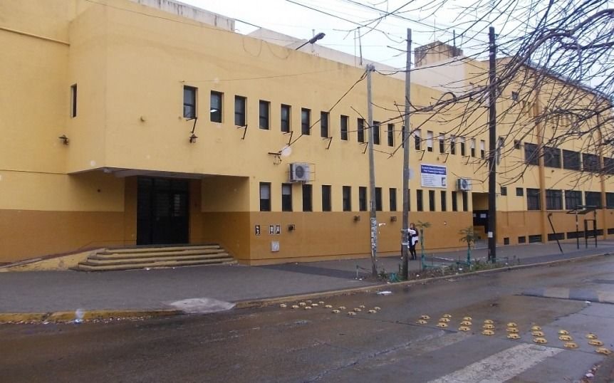 Amenaza de bomba en la Media Nº 3: identificaron responsable