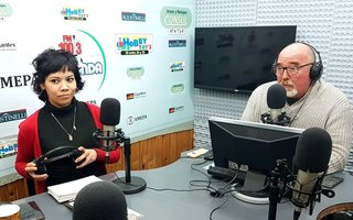Largó... LA ESCUDERÍA! Hasta las 18 por La Redonda 100.3