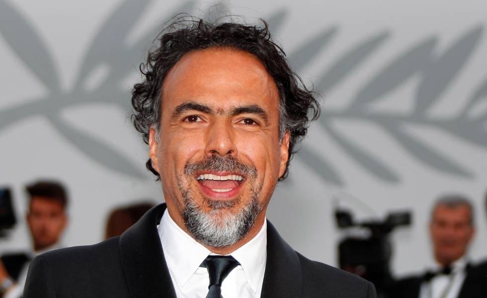 Iñárritu Dijo que el cine es “una prostituta” de la televisión