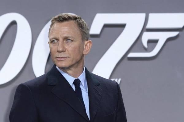 Tiene nombre: la nueva de James Bond se llamará “No Time to Die”