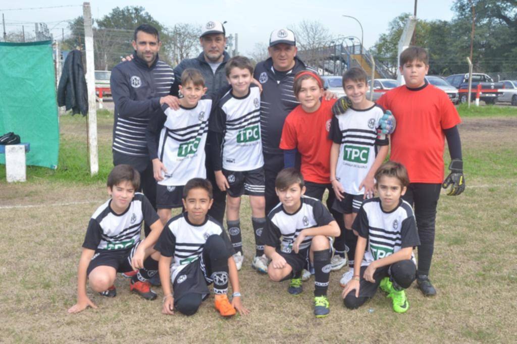 Nueva Alianza prepara su estreno en el Clausura liguista