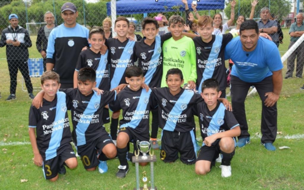 Villa San Carlos quiere llevarse el Clausura de la Liga Sur