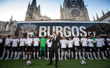 El empresario argentino que quiso presidir River y ahora se compró un club   
