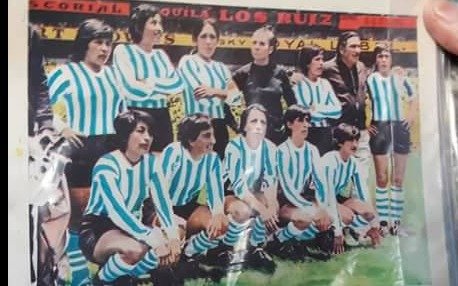 Los motivos por los que hoy se celebra el "Día de las Futbolistas"