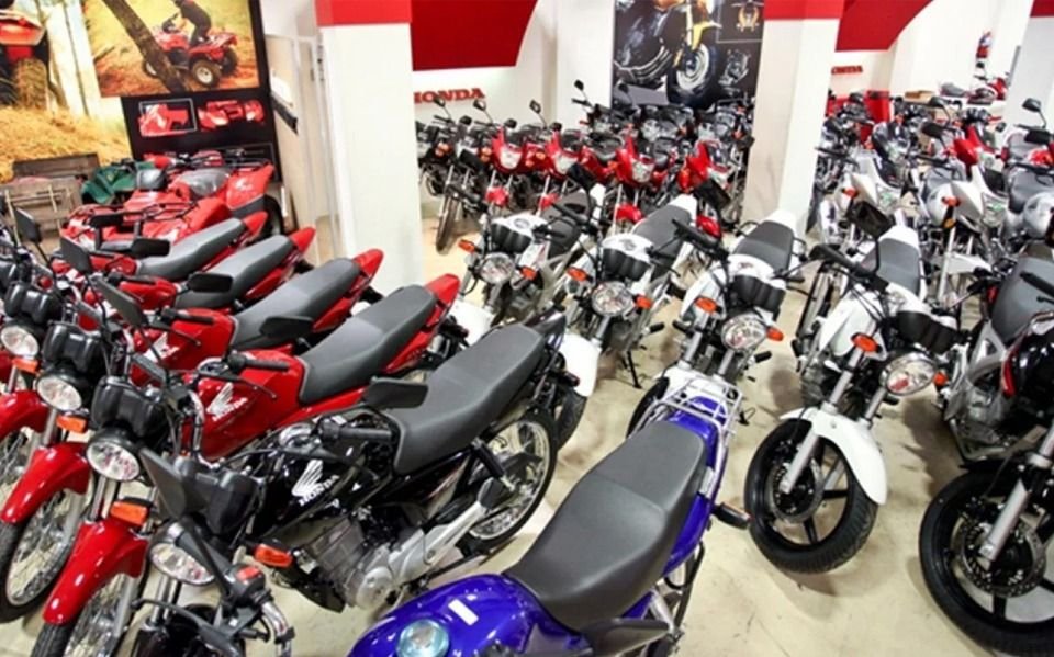 Relanzan las ventas de motos 0km en planes de 12 y 18 cuotas sin interés