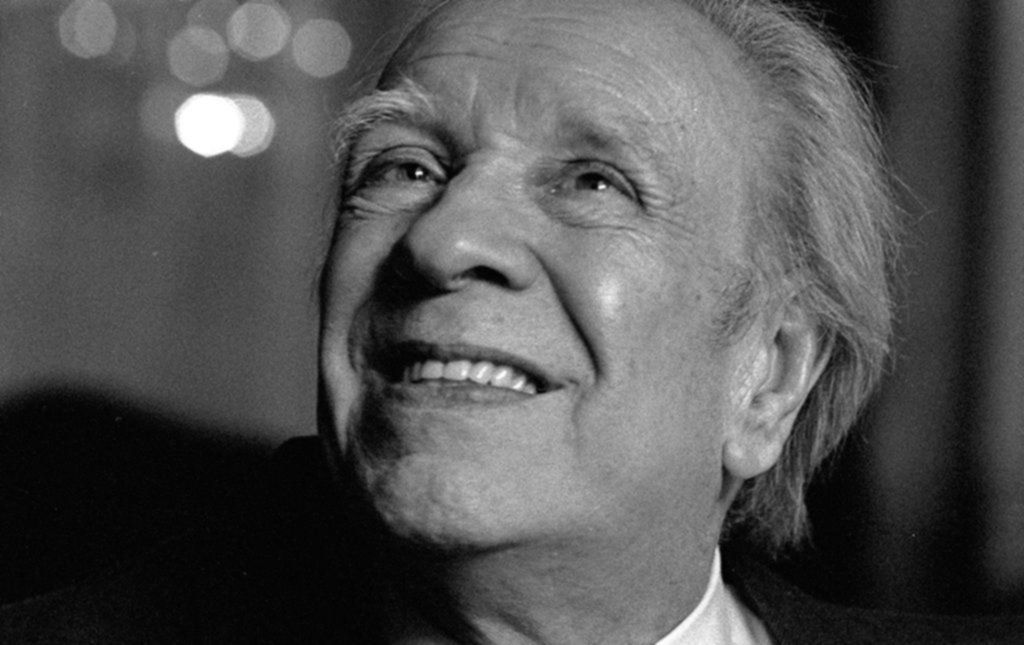 Sueltas de libros y poemas para homenajear a Borges
