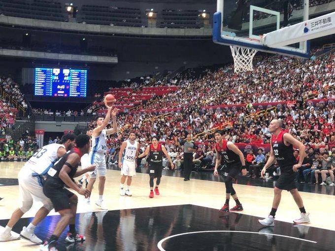 Argentina maquilló el mal juego defensivo con una excelente labor ofensiva