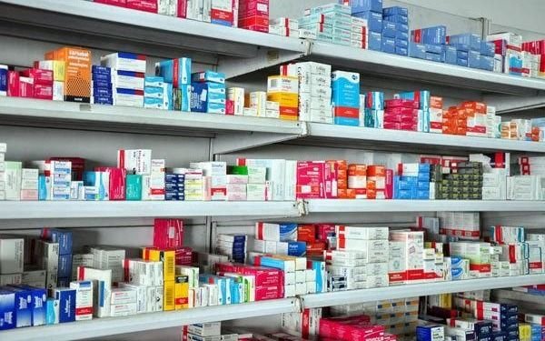 La cadena de valor farmacéutica asegura la provisión de medicamentos a afiliados de PAMI