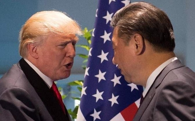 Tras el anuncio de nuevos aranceles, Trump cargó contra China: "No los necesitamos"