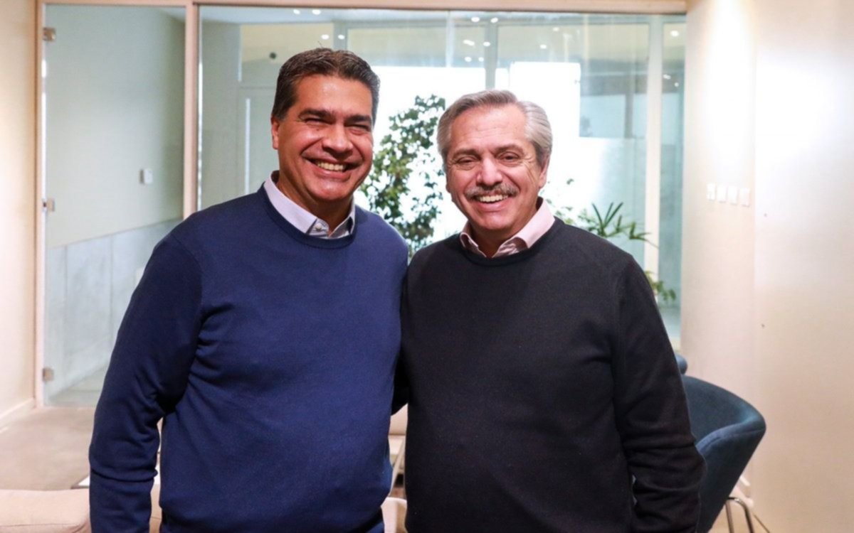 Chaco: Peppo se bajó de la pelea y Capitanich será el candidato a gobernador