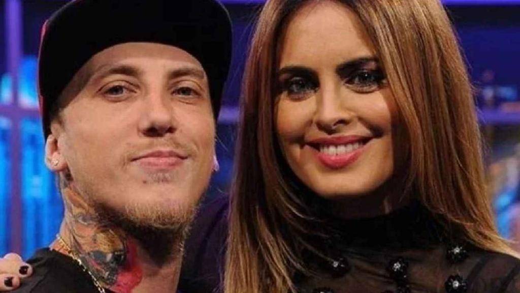 El Polaco negó estar en tratamiento y apuntó contra su ex por hablar