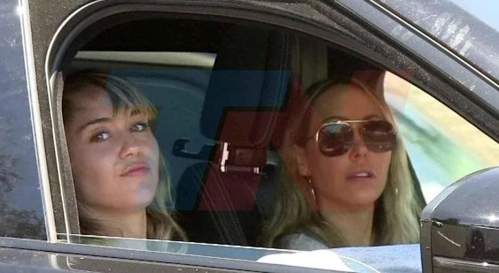 Miley le hizo regalos “verdes” al ex de ¿su actual pareja?