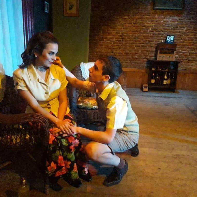 Música, teatro, cine, literarias, exposiciones y más