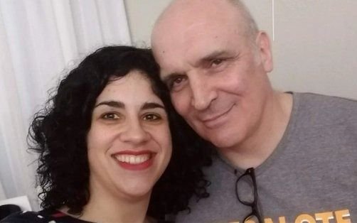 Espert, sobre la candidata detenida: "Estoy consternado y shockeado"
