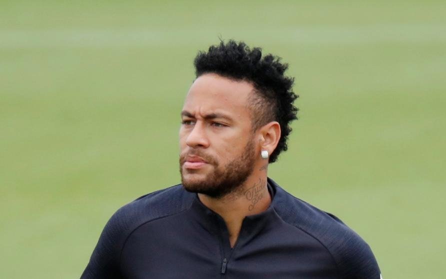 Neymar no fue convocado en PSG y sigue la polémica por su posible partida