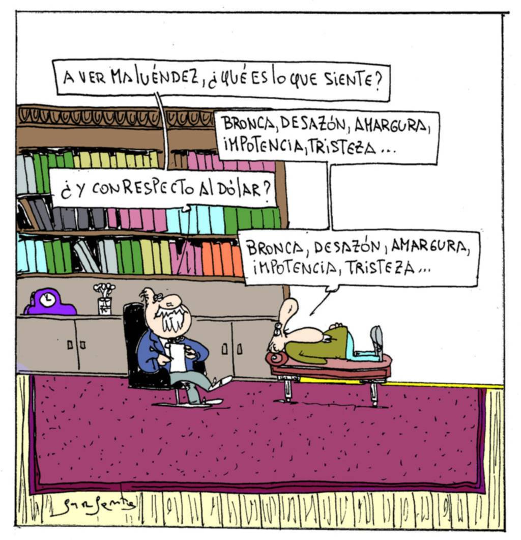 Humor económico