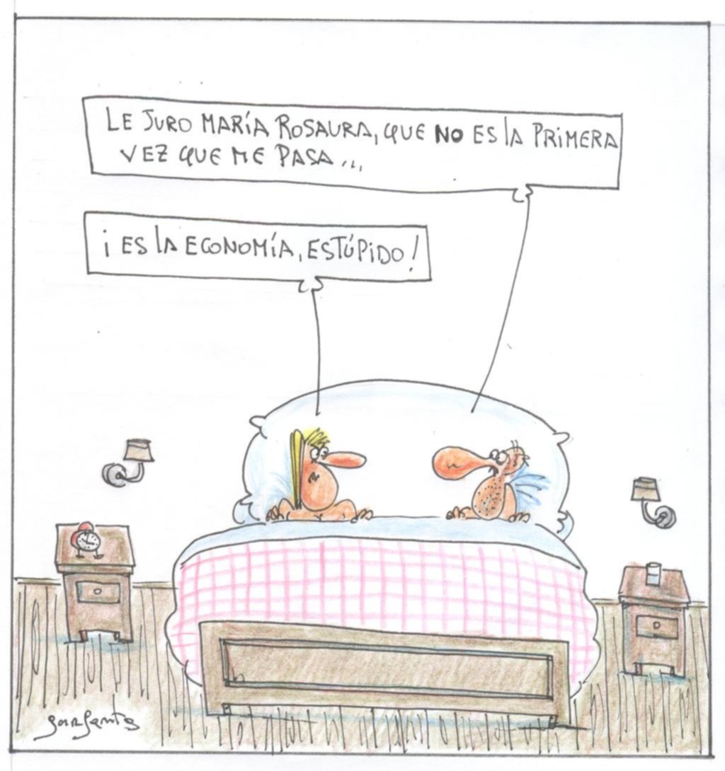La economía