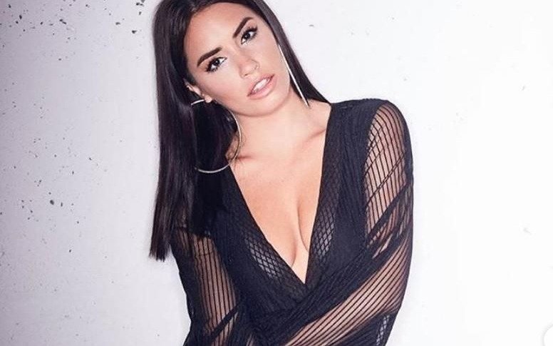 ¡Imparable! Lali Espósito inicia a fines de octubre su primera gira por Estados Unidos