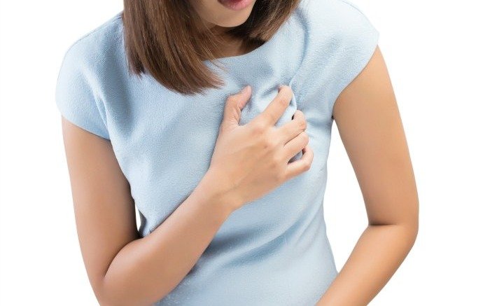 La "Campaña por la salud cardiovascular de la mujer" pide que se sancione una ley de concientización