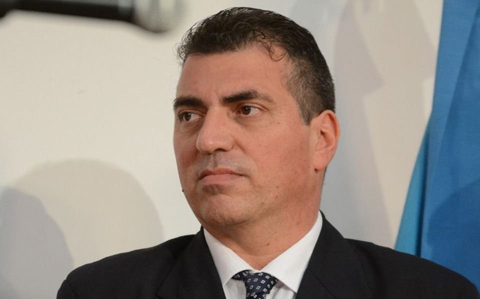 Renunció el ministro de educación de Chubut porque no quiere "terminar con un muerto en la ruta"
