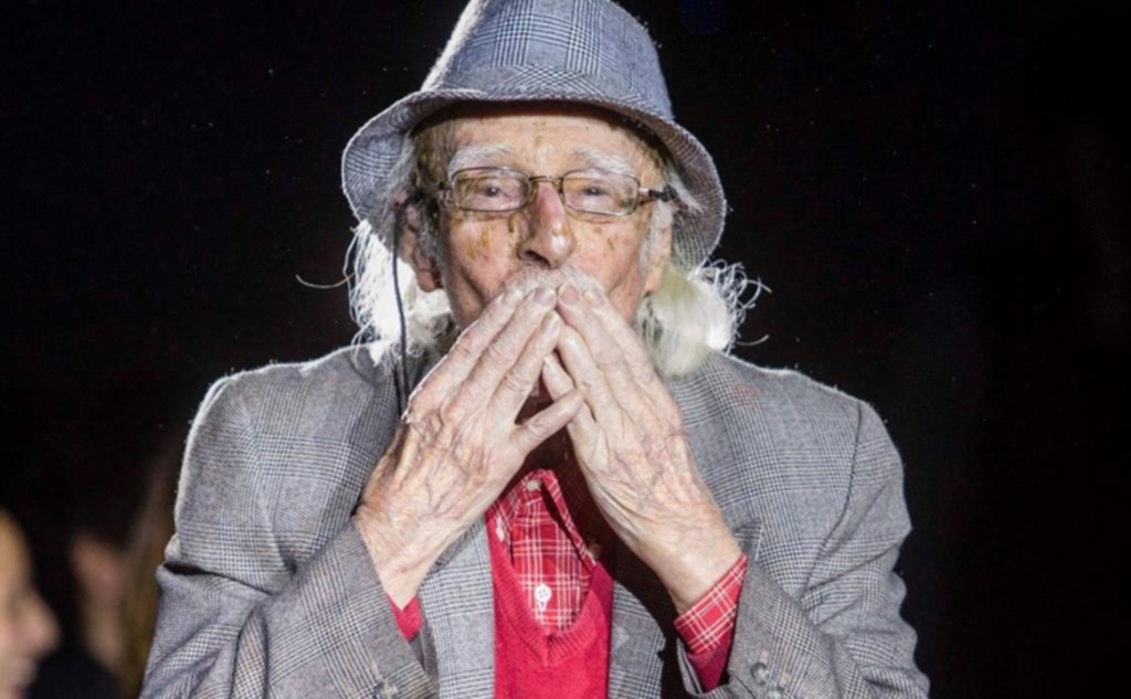Chau Max: el actor que amó a “la vida como se ama a una madre”