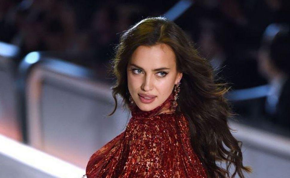 Tiembla Bradley: Irina podría sacar sus trapitos sucios al sol